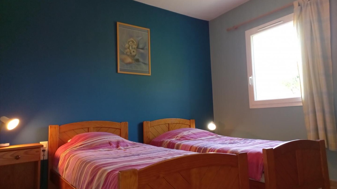 Photo of Bedroom in Perissac