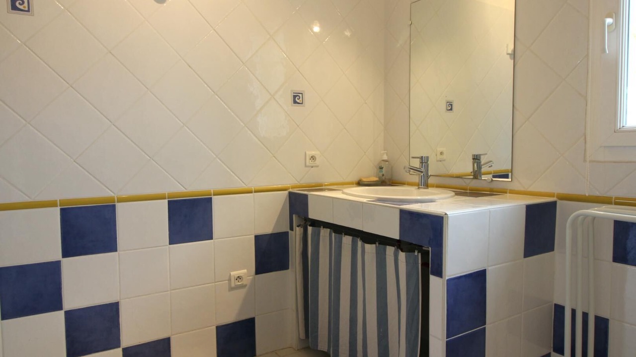 Photo of Bathroom in Perissac