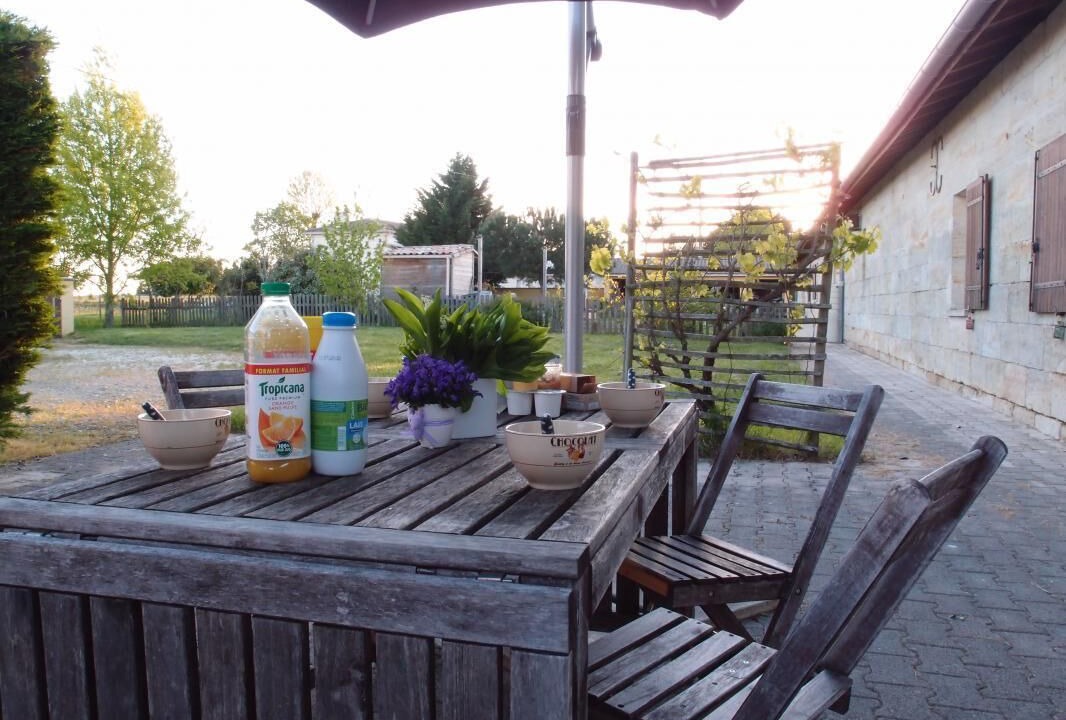 Photo of Outdoor in Perissac