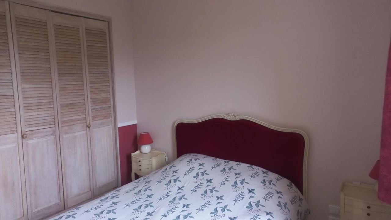 Photo of Bedroom in Perissac