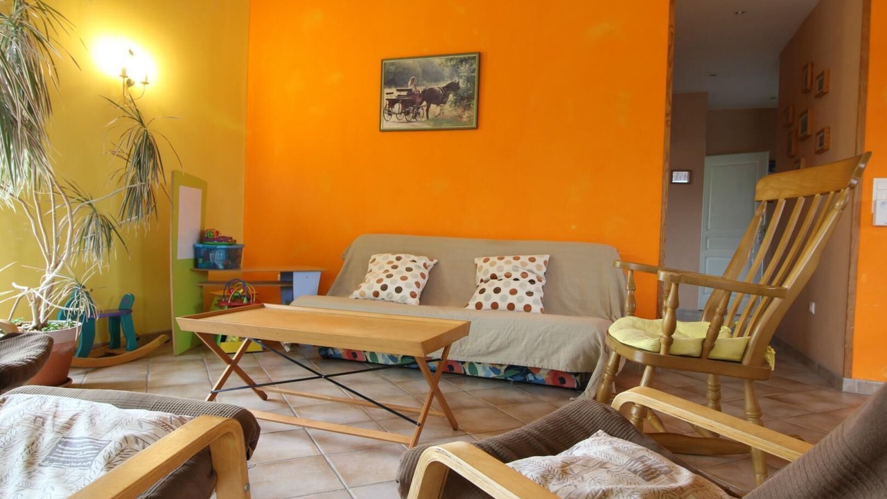 Photo of Livingroom in Perissac