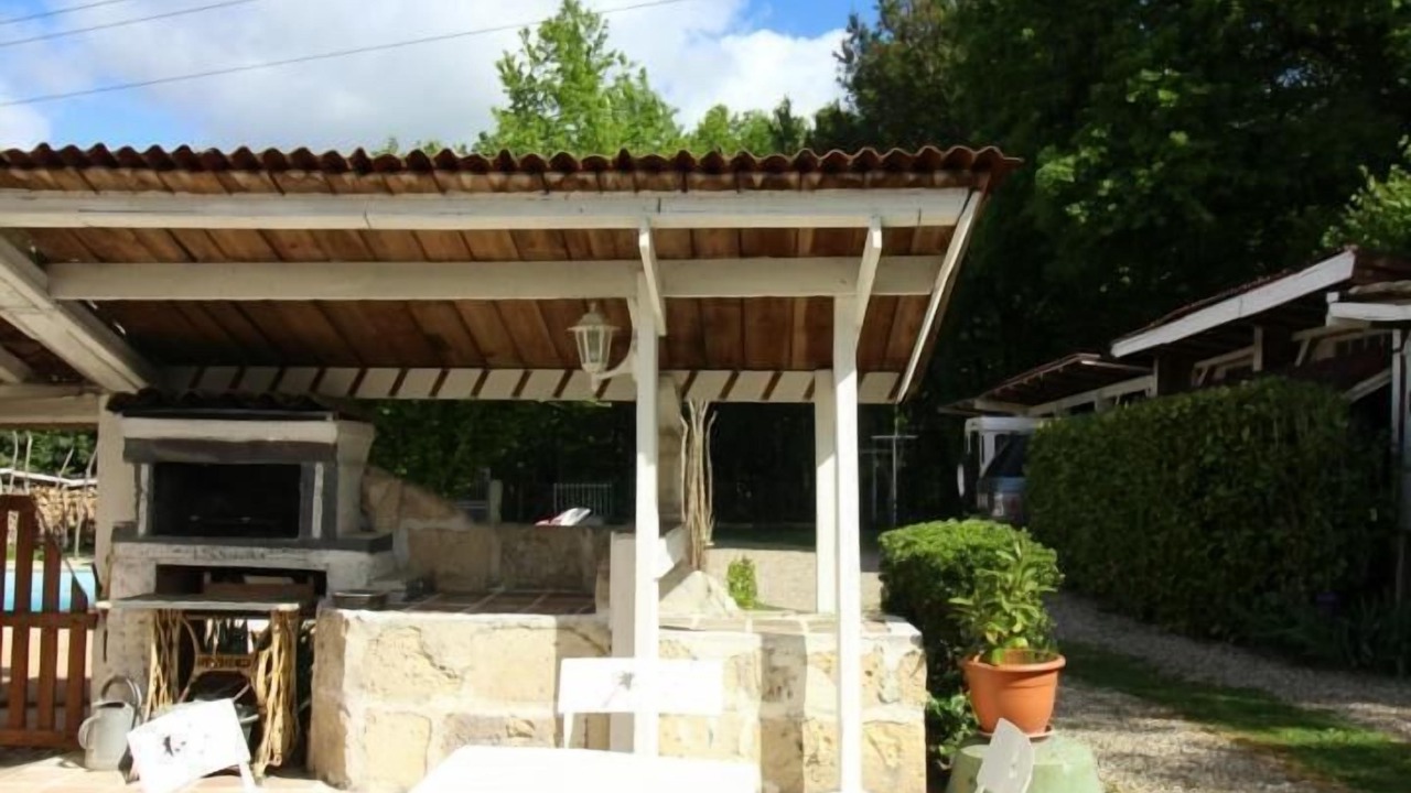 Photo of Outdoor in Cezac