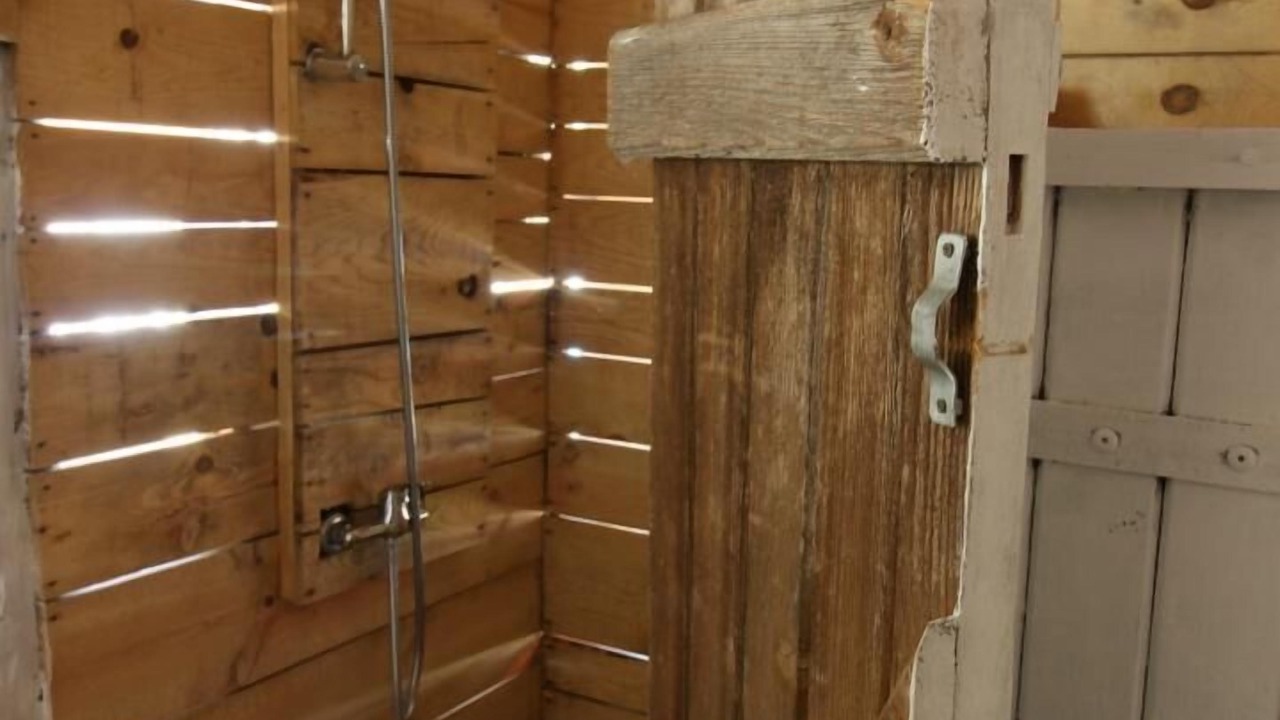 Photo of Bathroom in Cezac