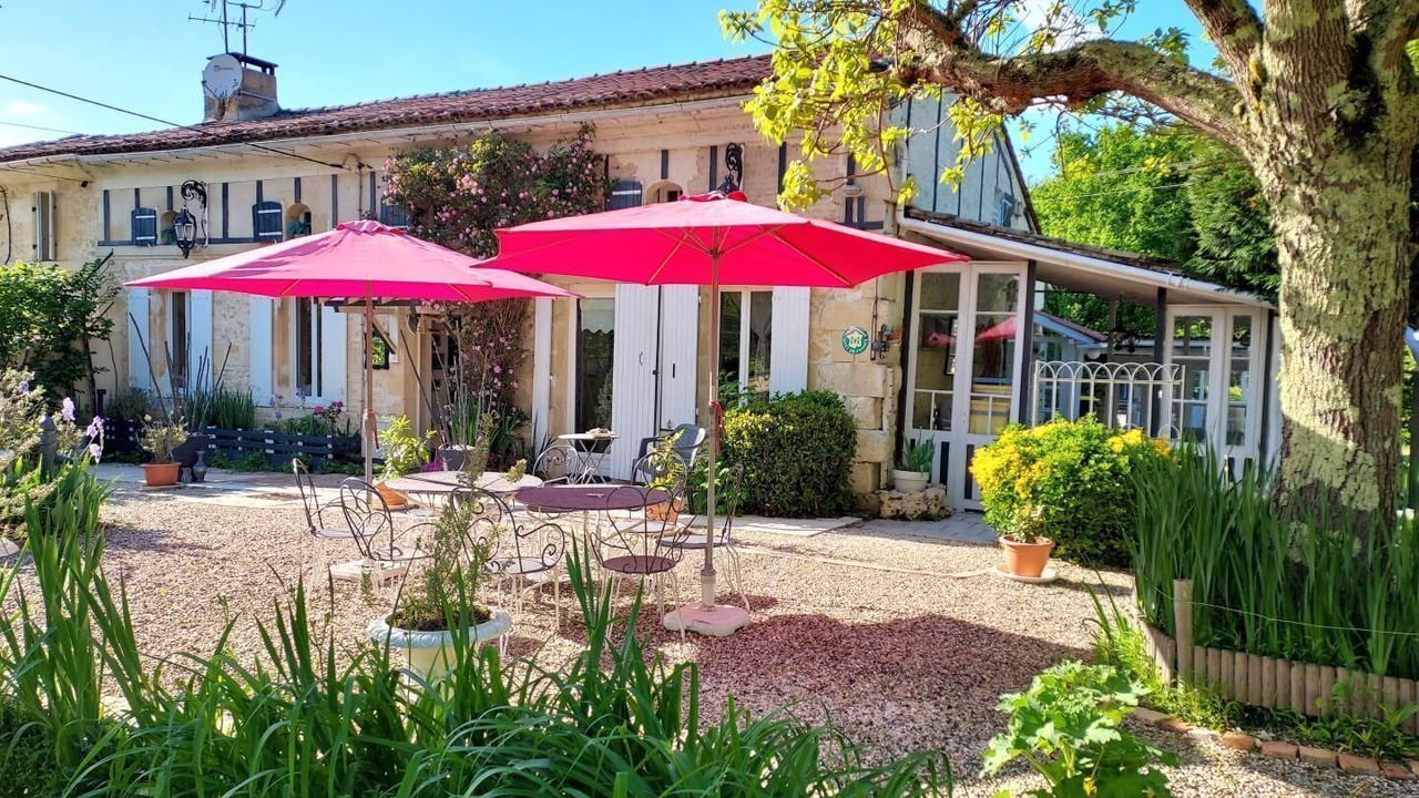Photo of Patio Balcony in Cezac