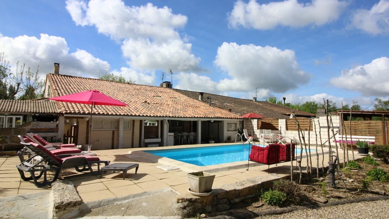 Photo of Outdoor in Cezac
