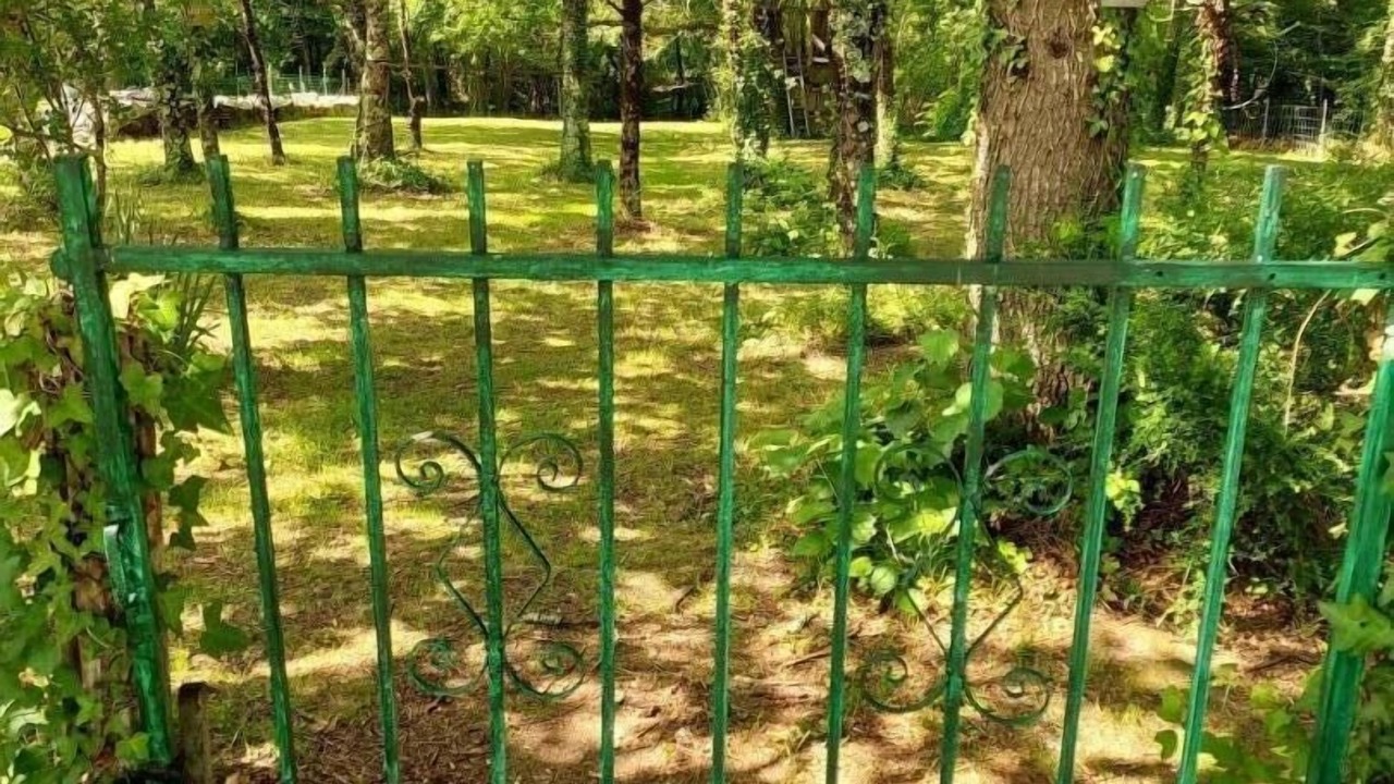 Photo of Outdoor in Cezac