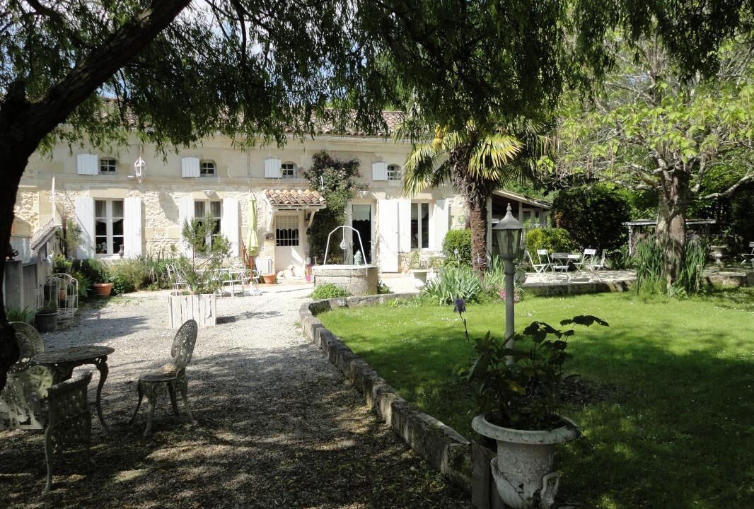 Photo of Outdoor in Cezac