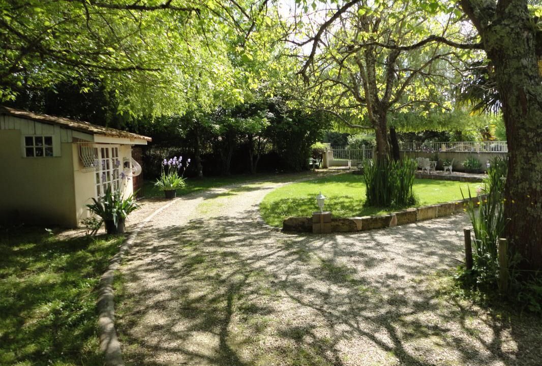 Photo of Outdoor in Cezac