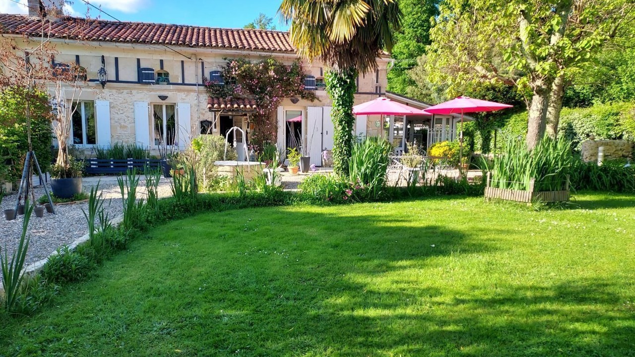 Photo of Outdoor in Cezac
