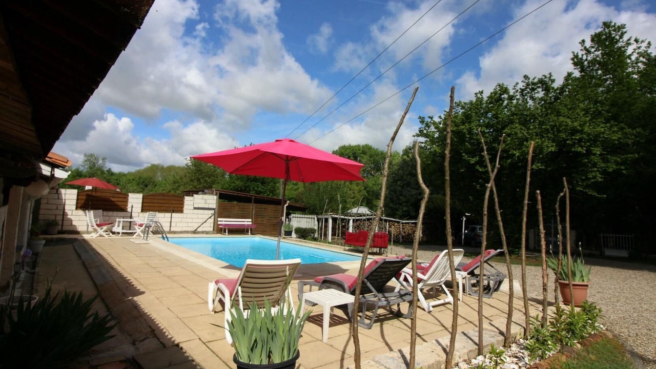 Photo of Outdoor in Cezac