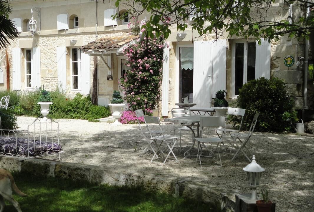 Photo of Outdoor in Cezac