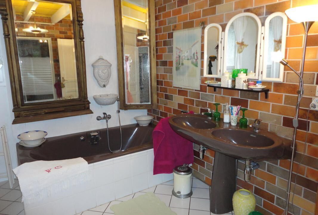 Photo of Bathroom in Cezac