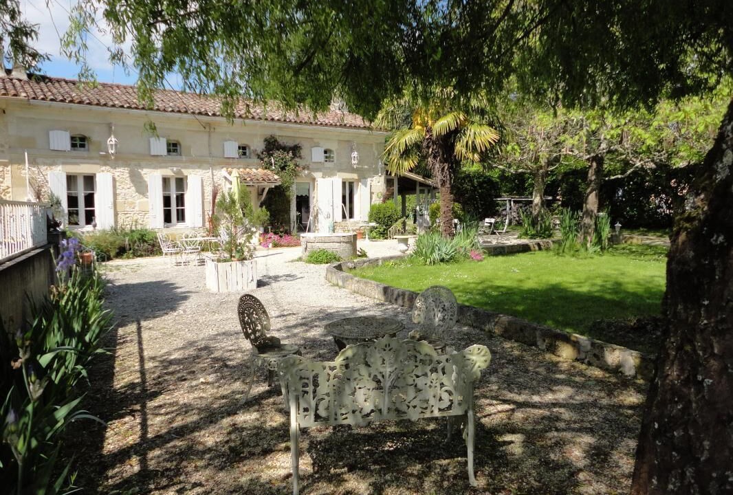 Photo of Outdoor in Cezac