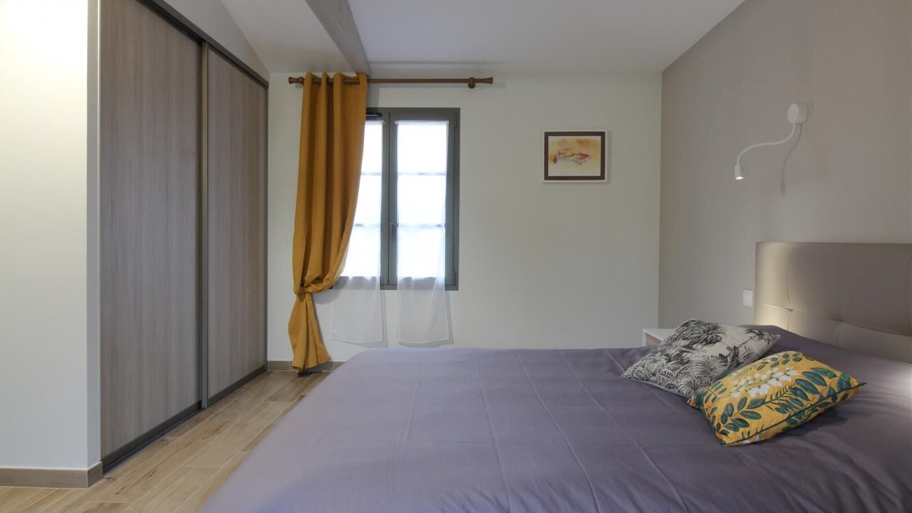 Photo of Bedroom in Brannens