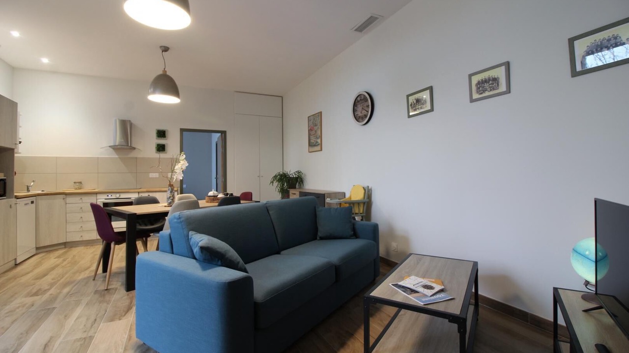 Photo of Livingroom in Brannens