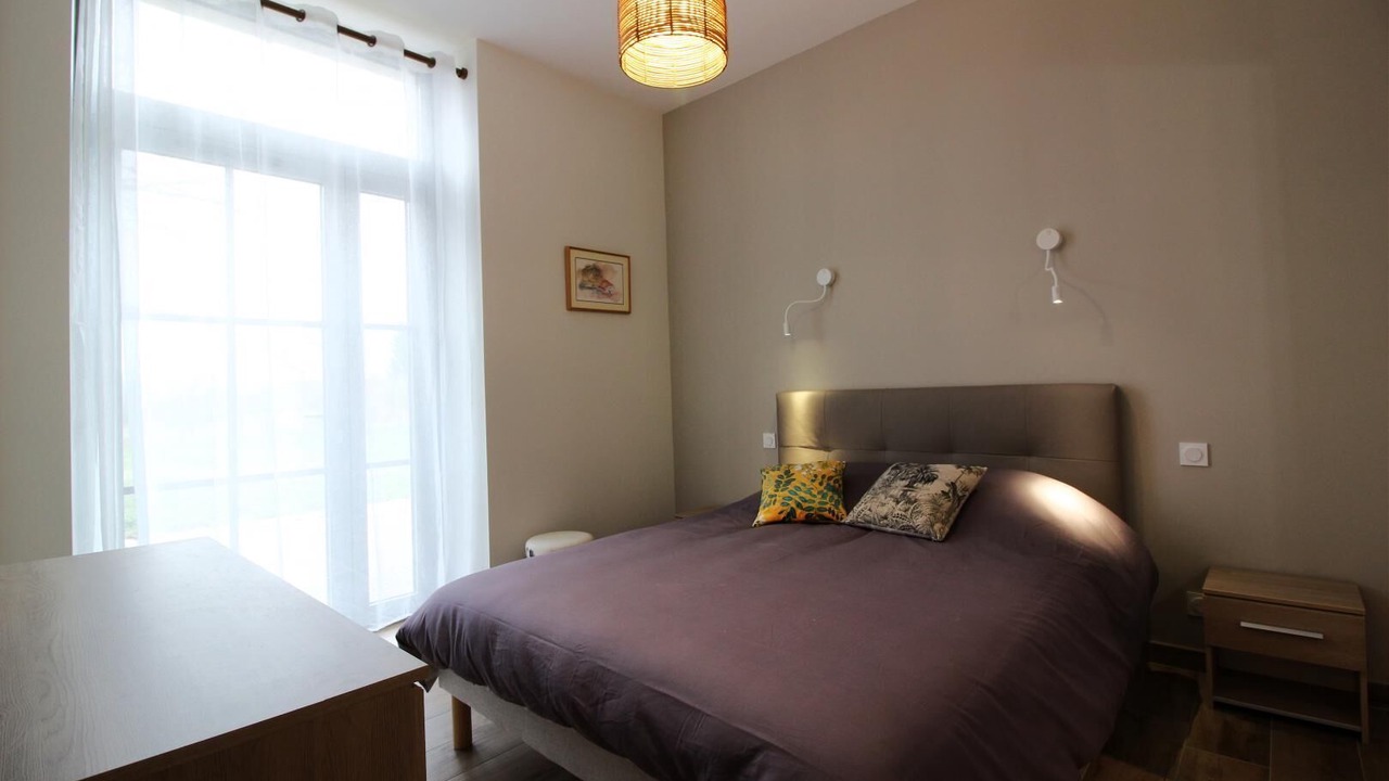 Photo of Bedroom in Brannens