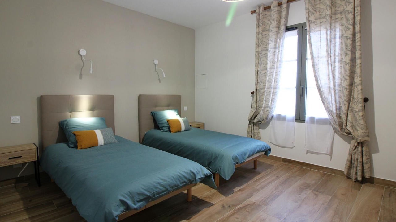 Photo of Bedroom in Brannens