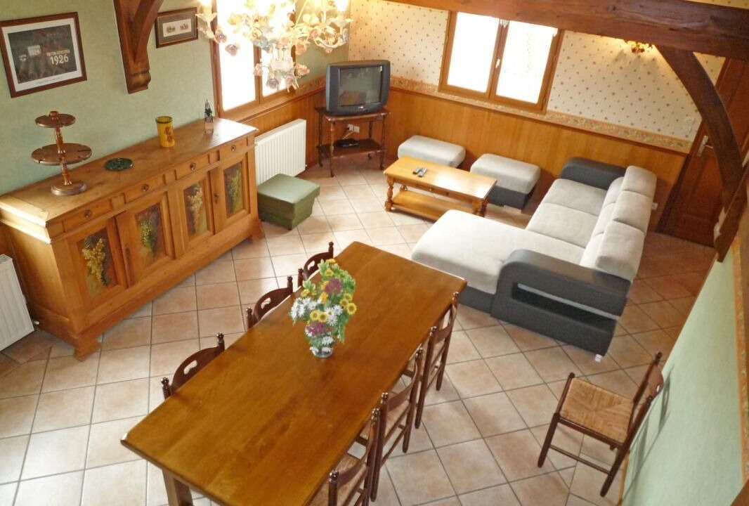 Photo of Livingroom in Macau