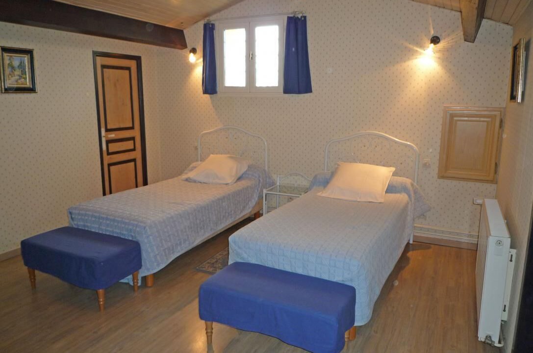 Photo of Bedroom in Macau