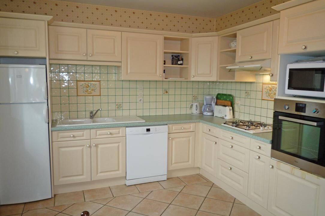 Photo of Kitchen in Macau