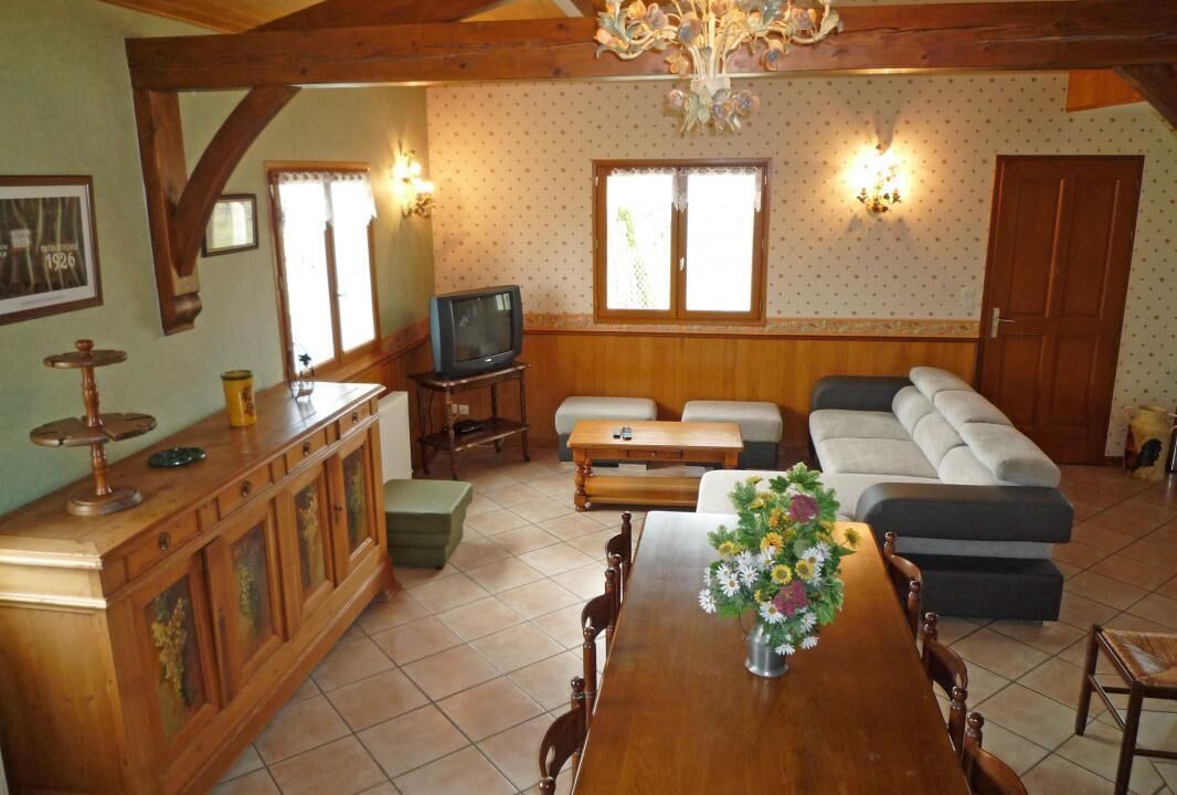 Photo of Livingroom in Macau