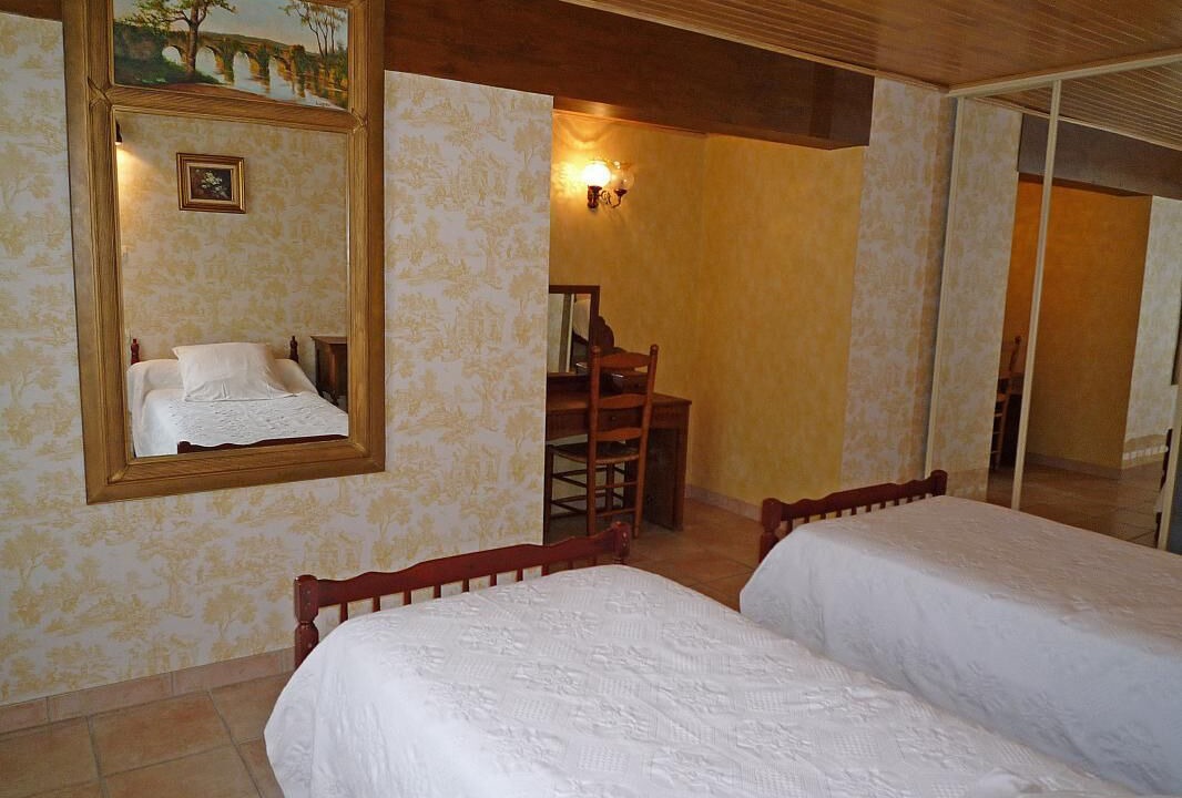 Photo of Bedroom in Macau