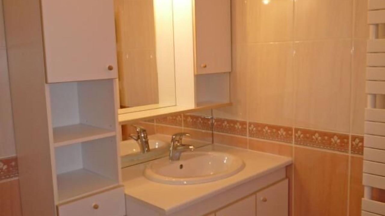 Photo of Bathroom in Macau