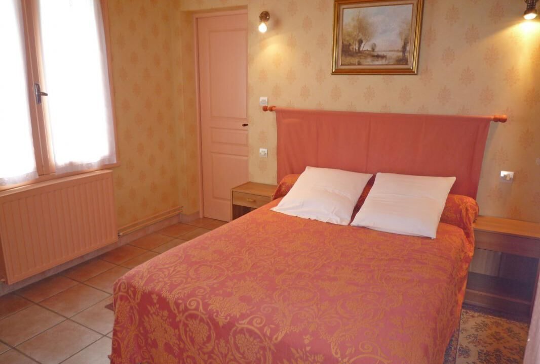 Photo of Bedroom in Macau