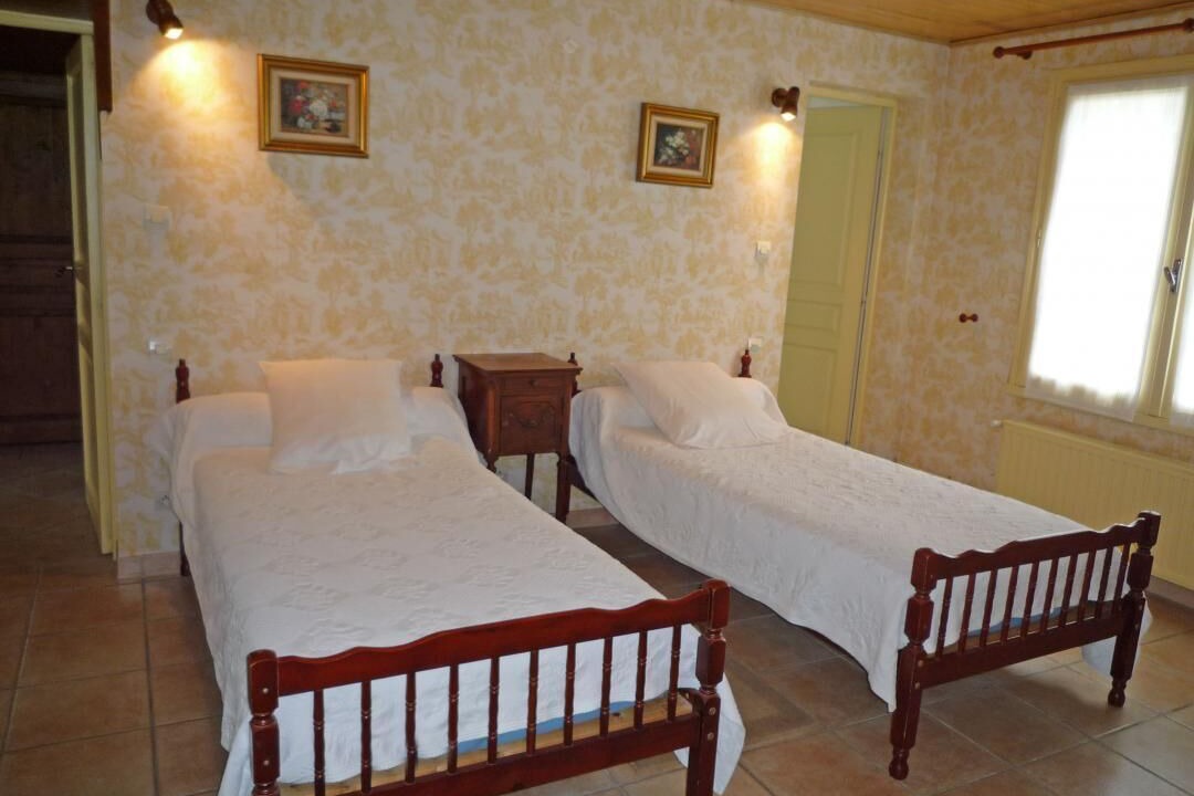 Photo of Bedroom in Macau