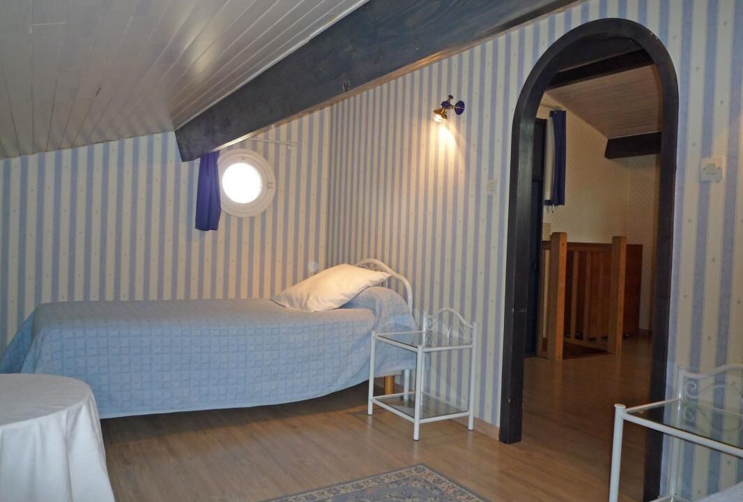 Photo of Bedroom in Macau