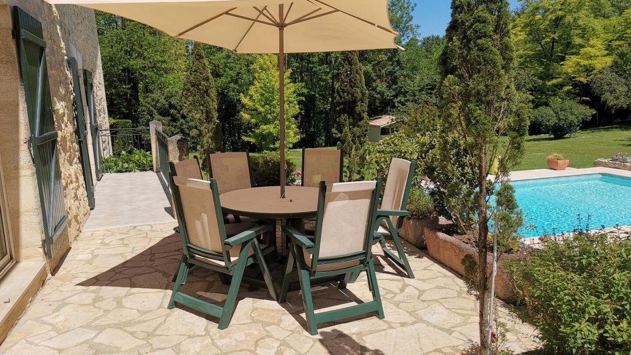 Photo of Outdoor in Puisseguin