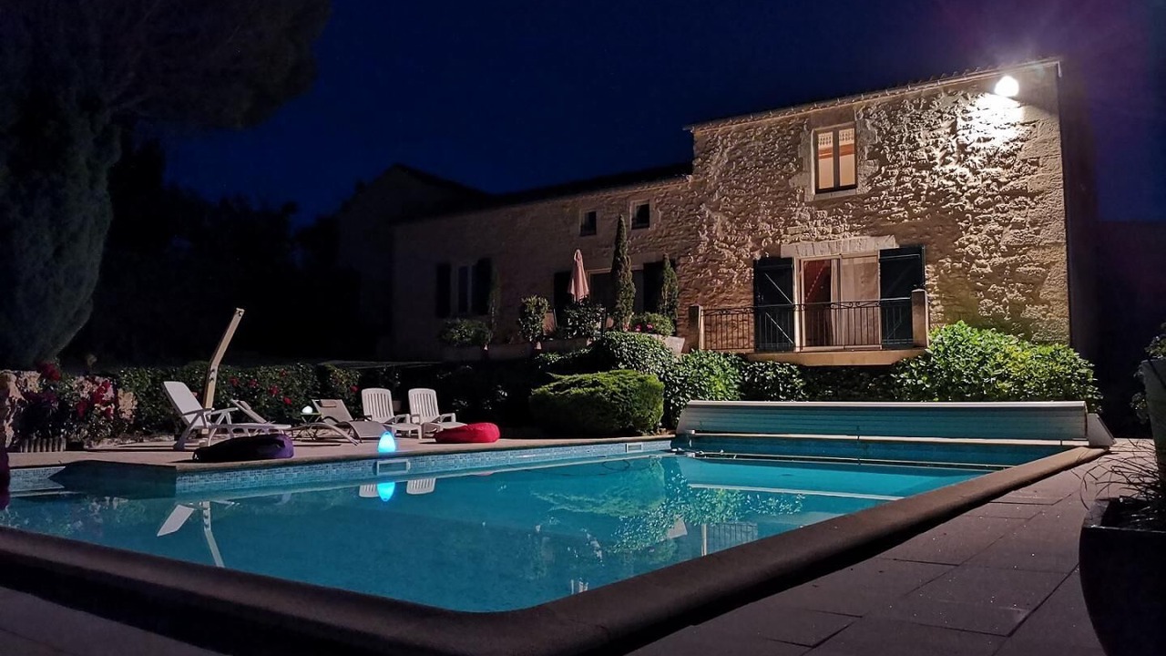 Photo of Outdoor in Puisseguin