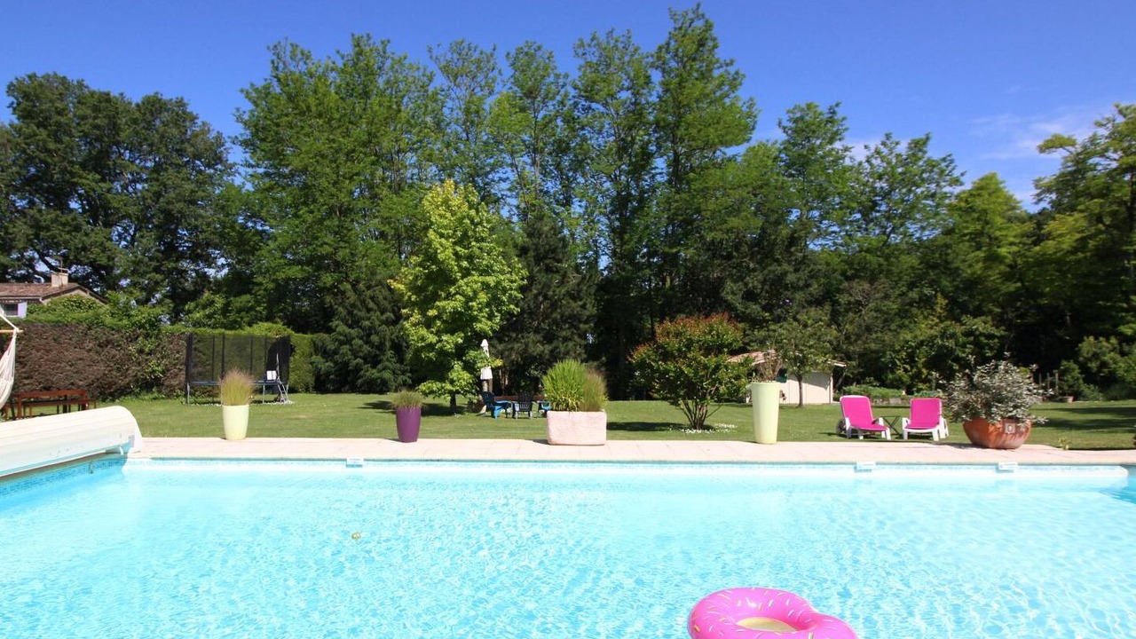 Photo of Outdoor in Puisseguin