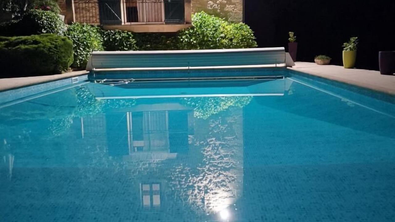 Photo of Outdoor in Puisseguin