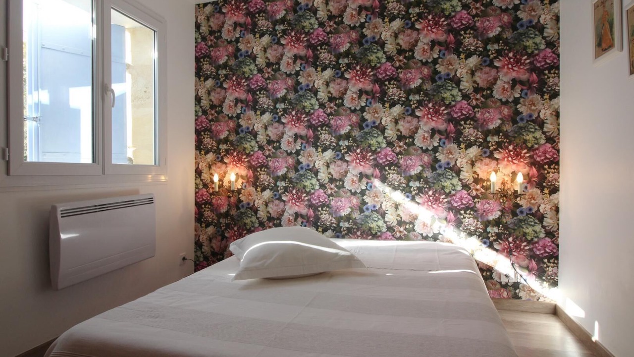 Photo of Bedroom in Montagne