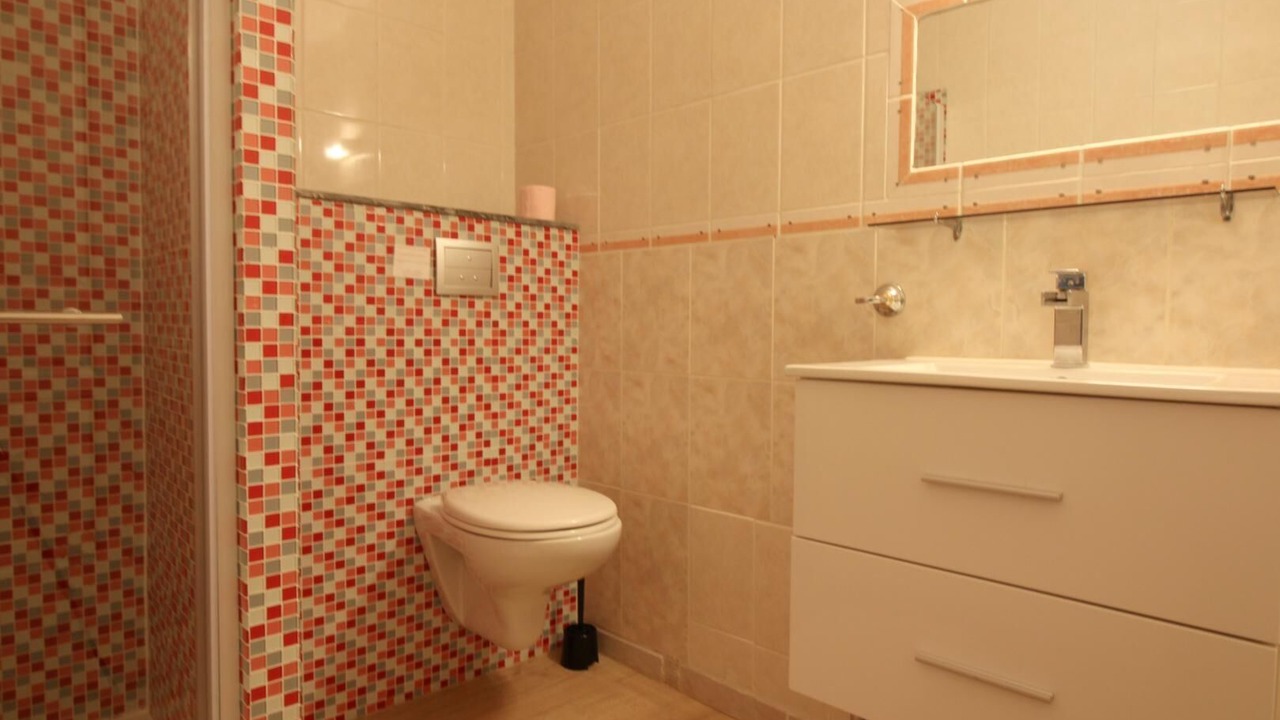 Photo of Bathroom in Montagne