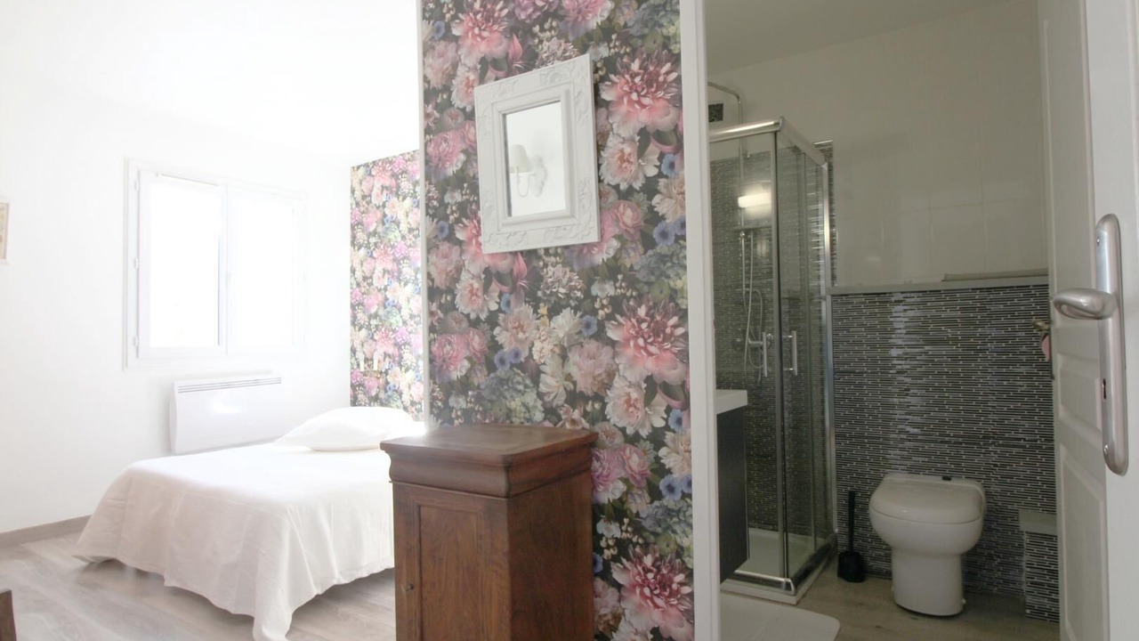 Photo of Bathroom in Montagne