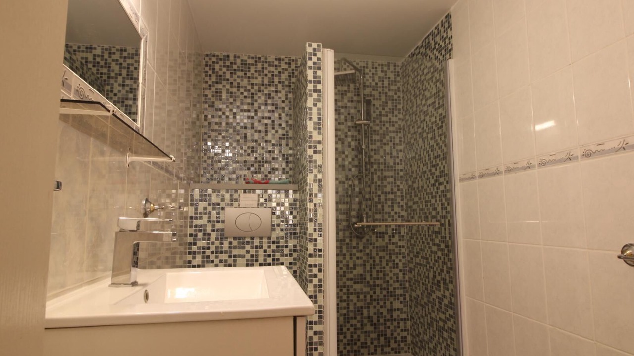 Photo of Bathroom in Montagne