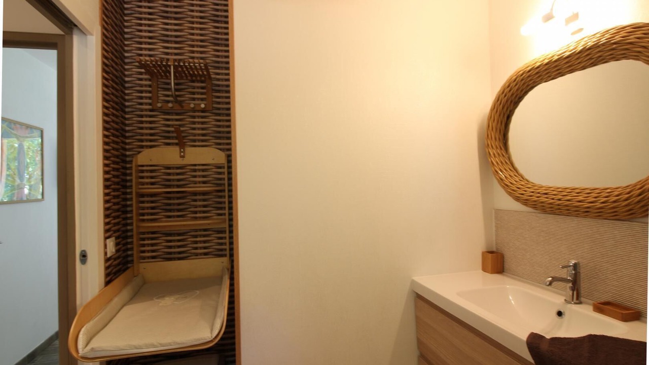 Photo of Bathroom in Montignac