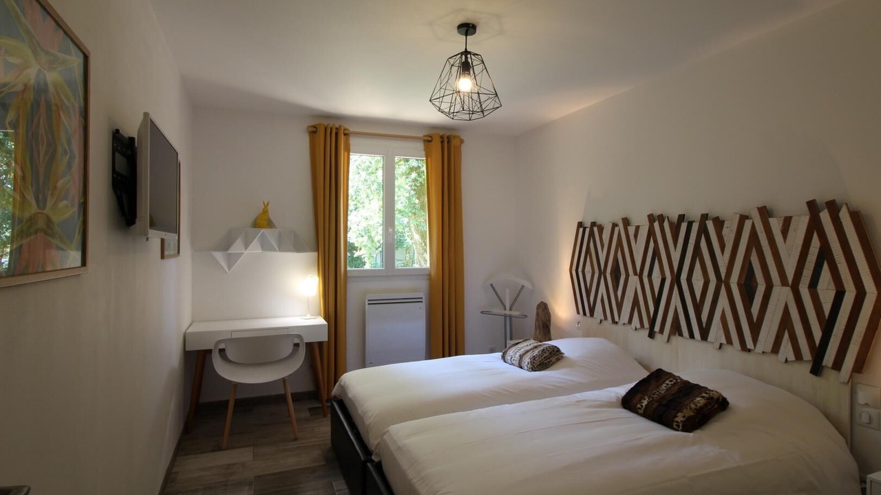 Photo of Bedroom in Montignac