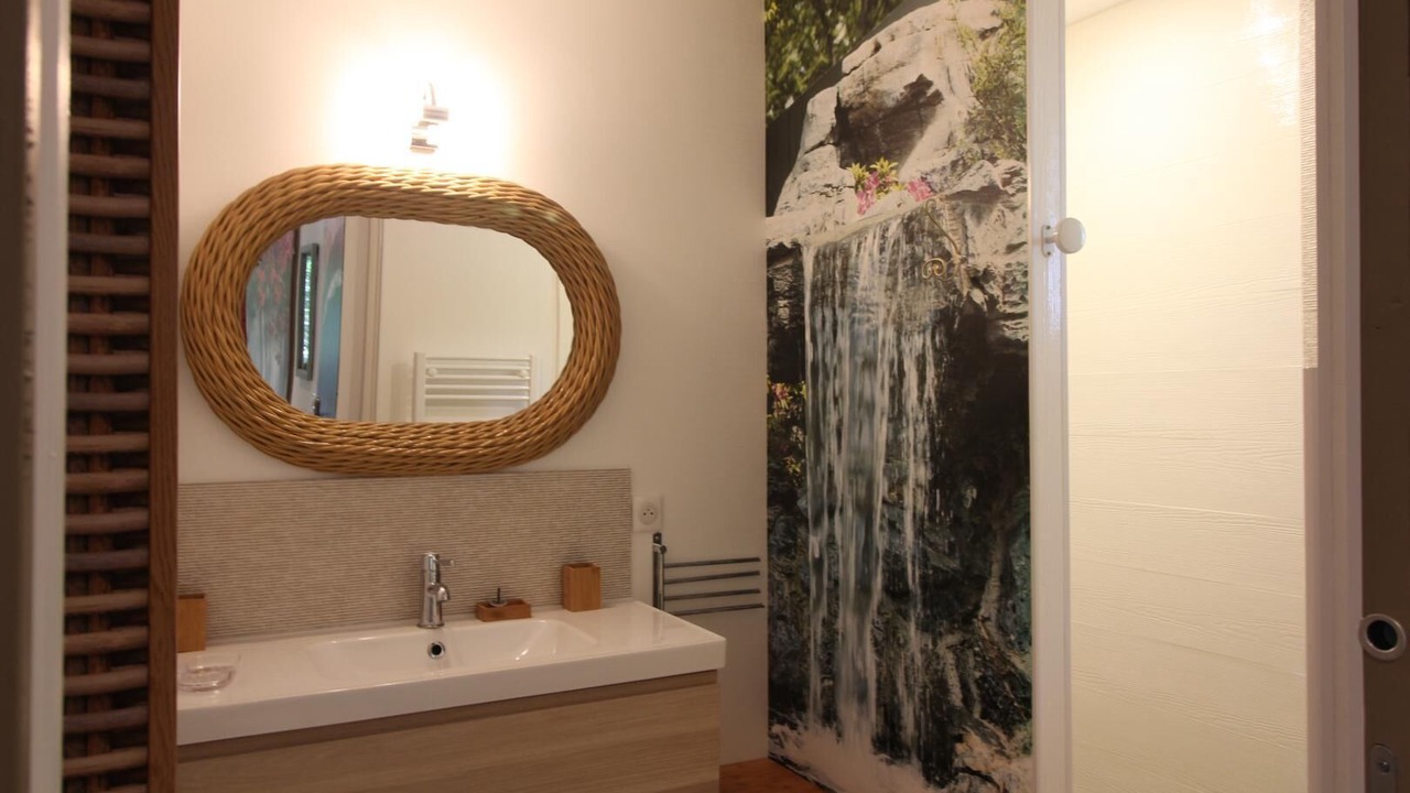 Photo of Bathroom in Montignac