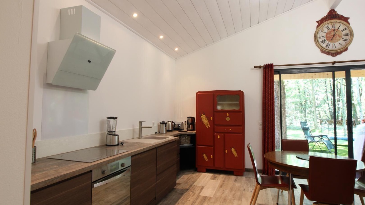 Photo of Kitchen in Montignac