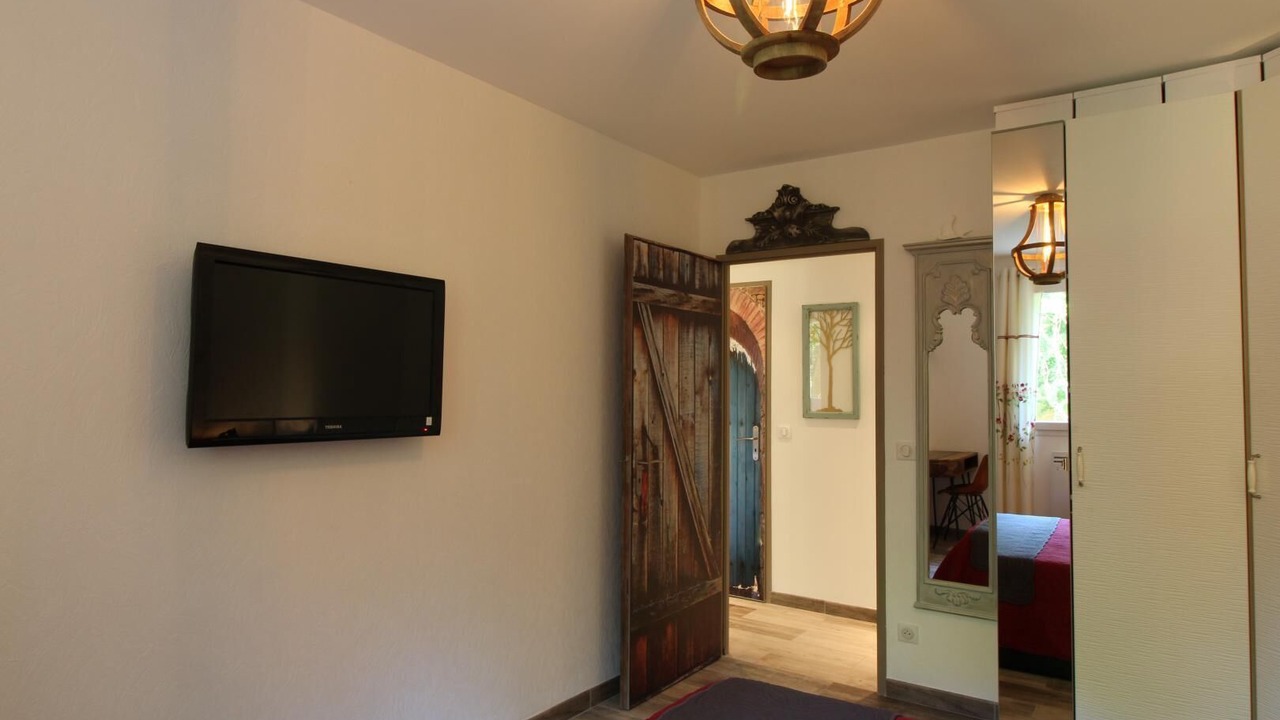 Photo of Bedroom in Montignac