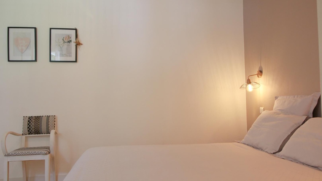 Photo of Bedroom in Cestas
