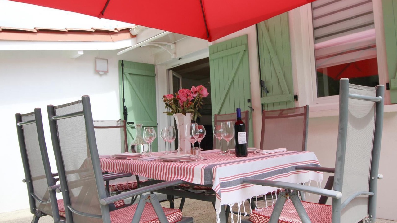 Photo of Outdoor in Cestas