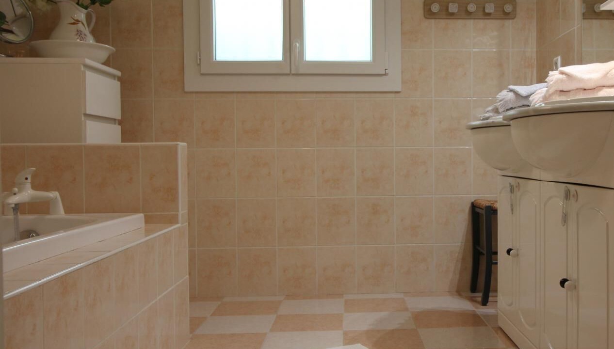 Photo of Bathroom in Cestas