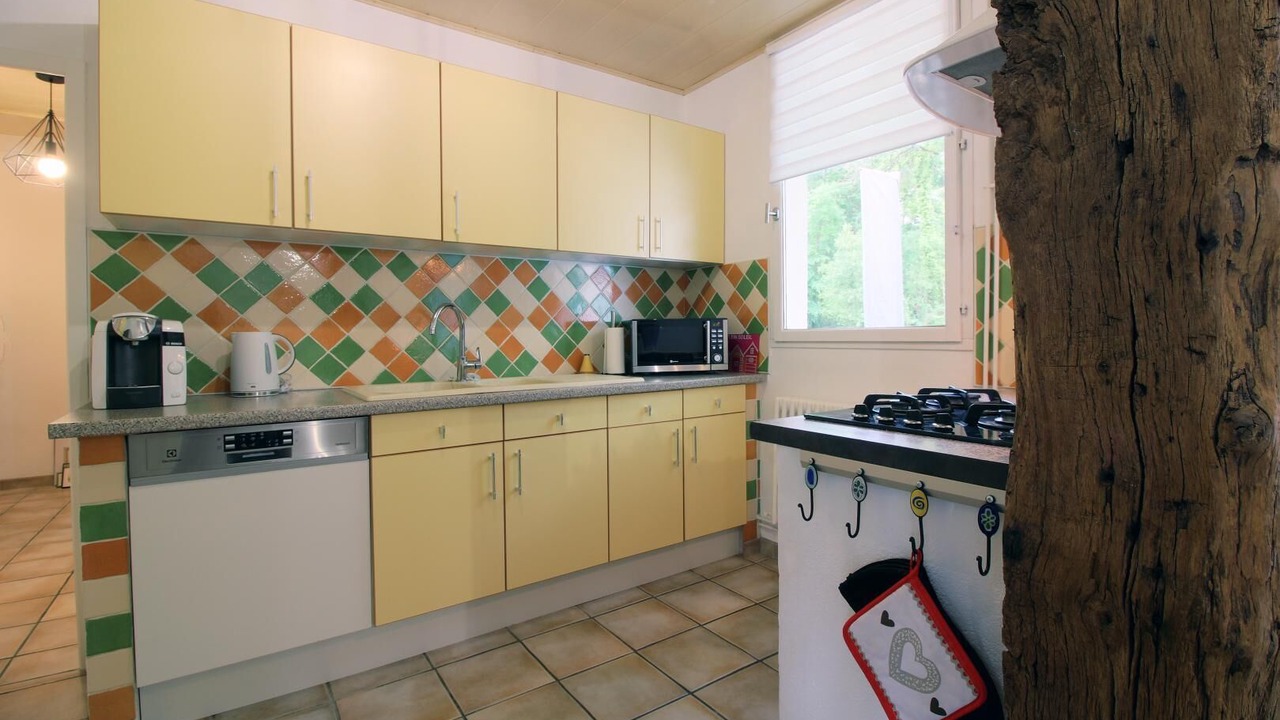 Photo of Kitchen in Cestas