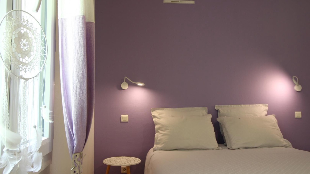Photo of Bedroom in Cestas