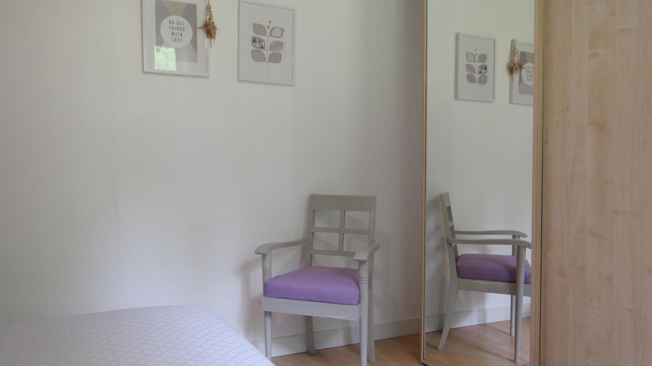 Photo of Bedroom in Cestas