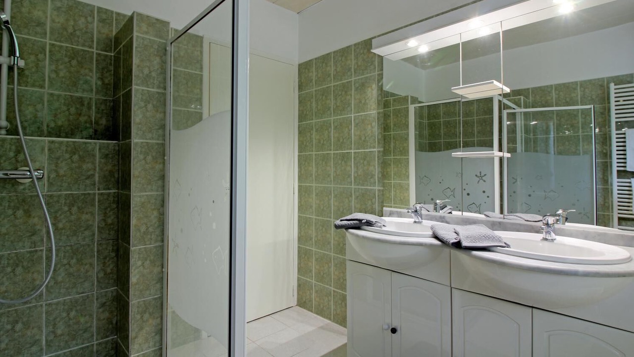 Photo of Bathroom in Cestas
